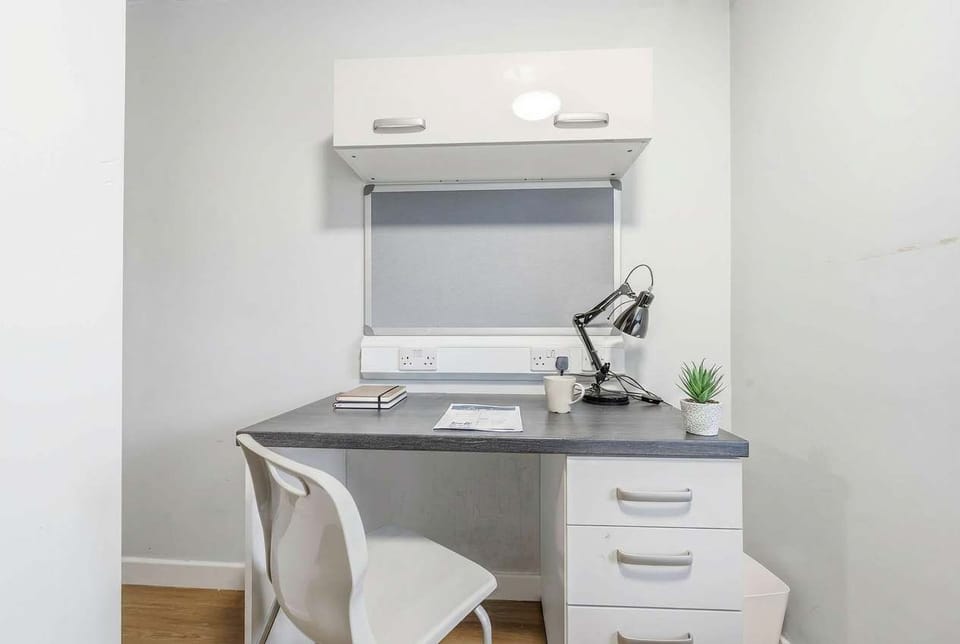 Study area