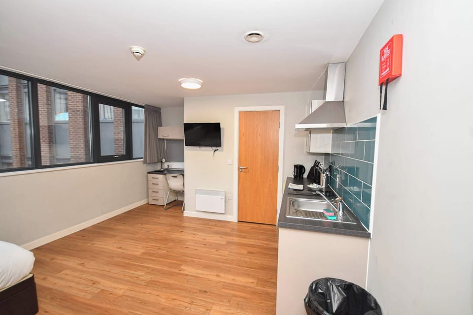 Kitchenette
