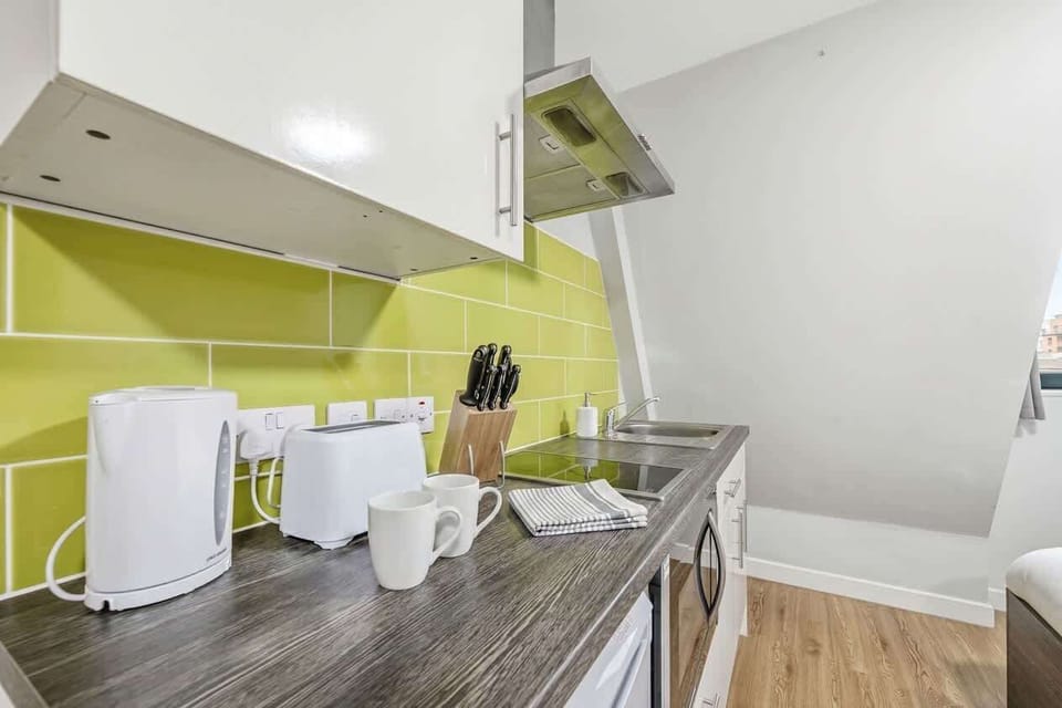 Kitchenette