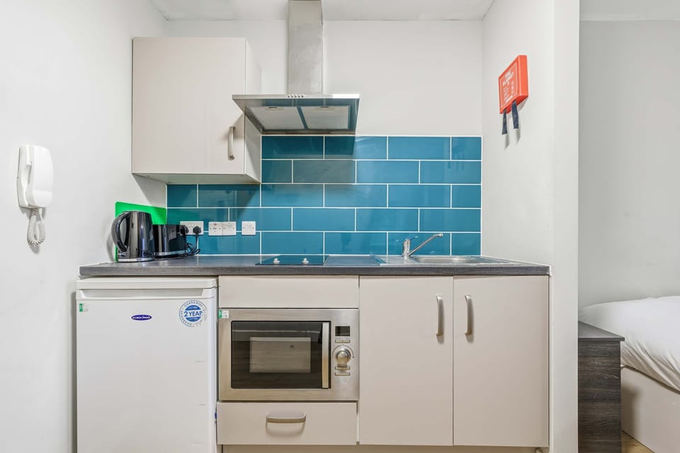 Kitchenette
