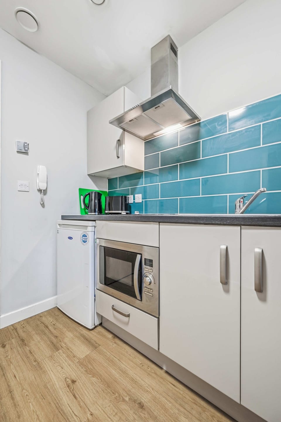 Kitchenette