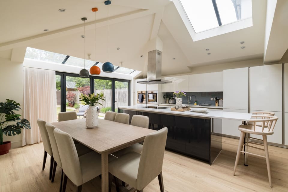House | Dining
