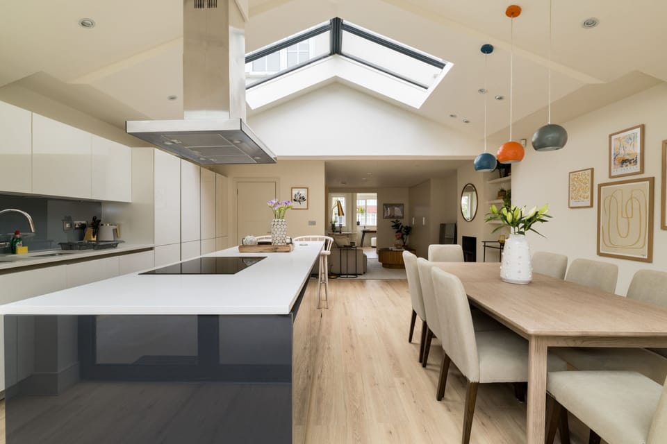 House | Dining