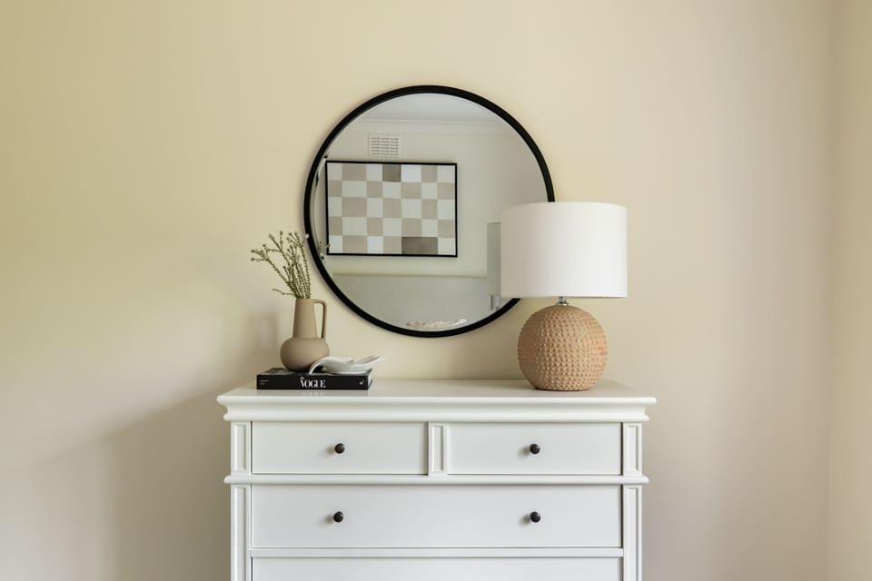 House | Interior