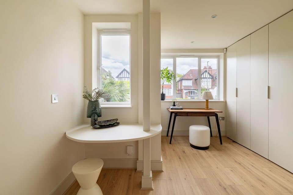House | Interior