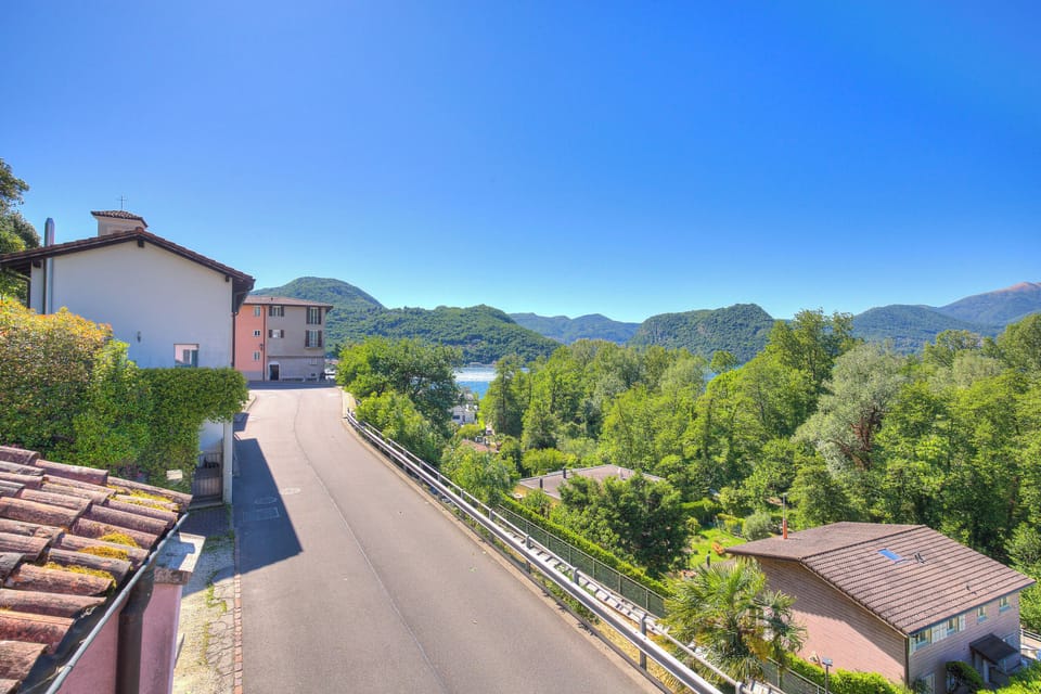 Standard Villa, 3 Bedrooms, 2 Bathrooms (Villa Lake View With Bbq) | View from property