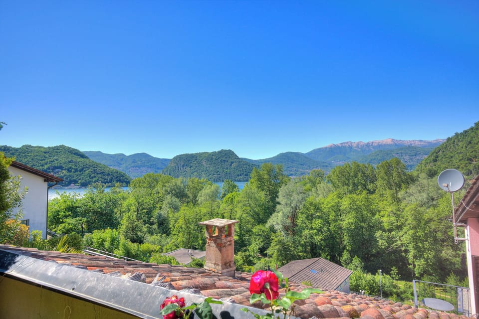 Standard Villa, 3 Bedrooms, 2 Bathrooms (Villa Lake View With Bbq) | View from property
