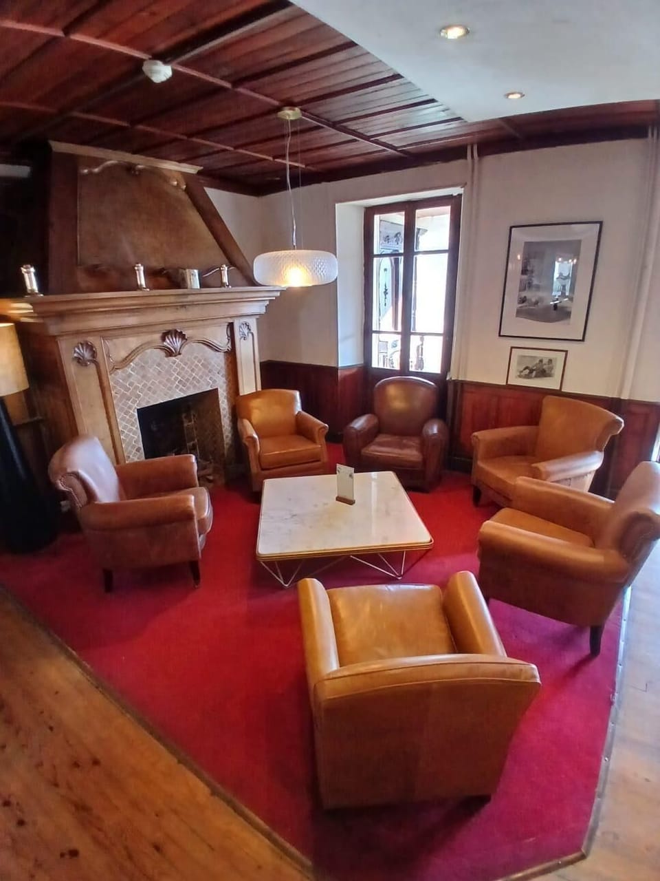 Hôtel Le Belvédère Hotel in Montvalezan