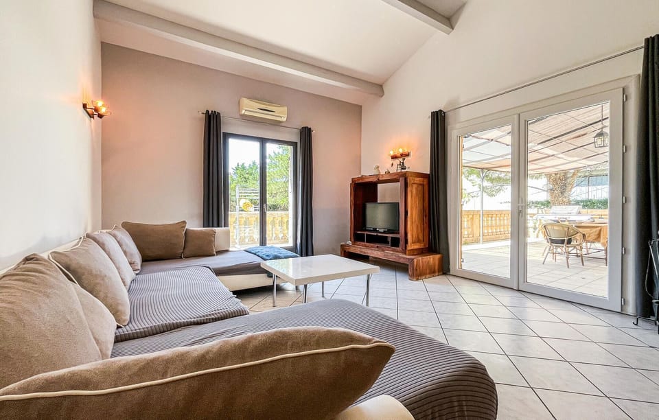 living-room