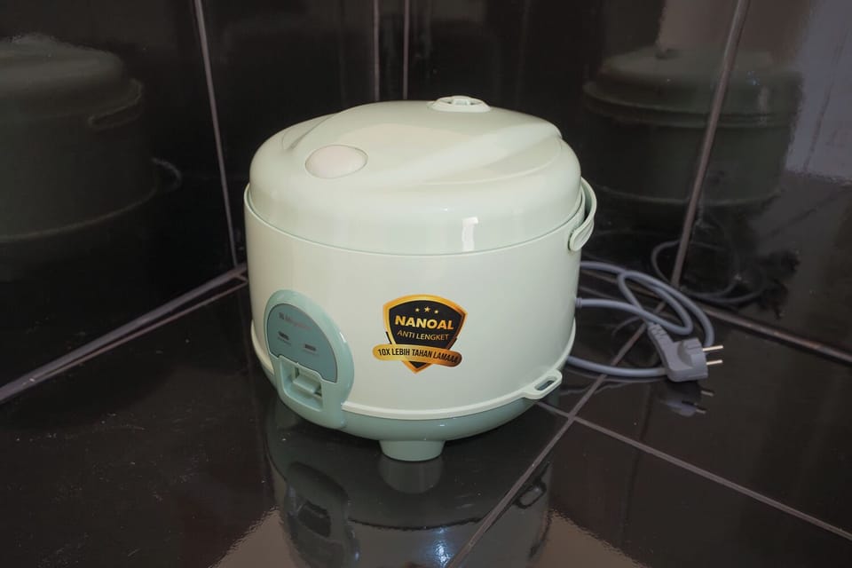 Dishwasher