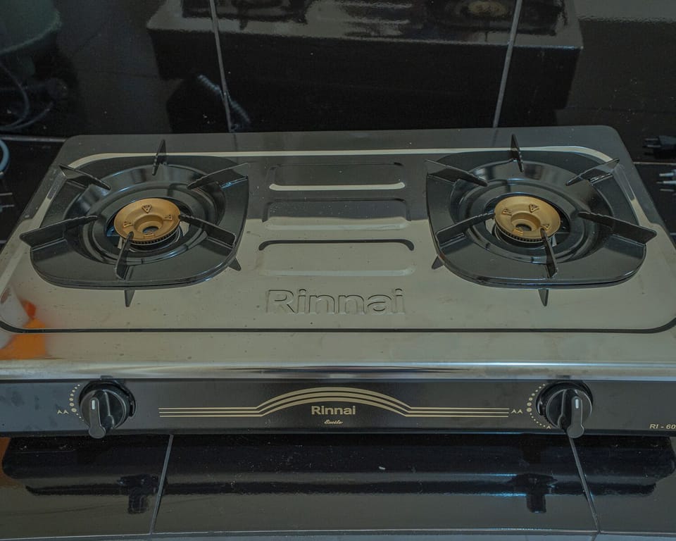 Dishwasher