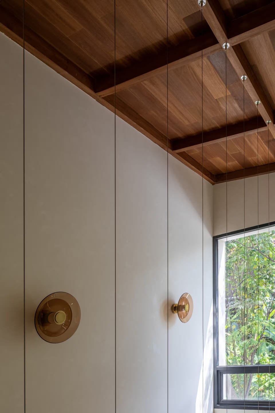 Design Villa, 2 Bedrooms, Private Pool | Interior