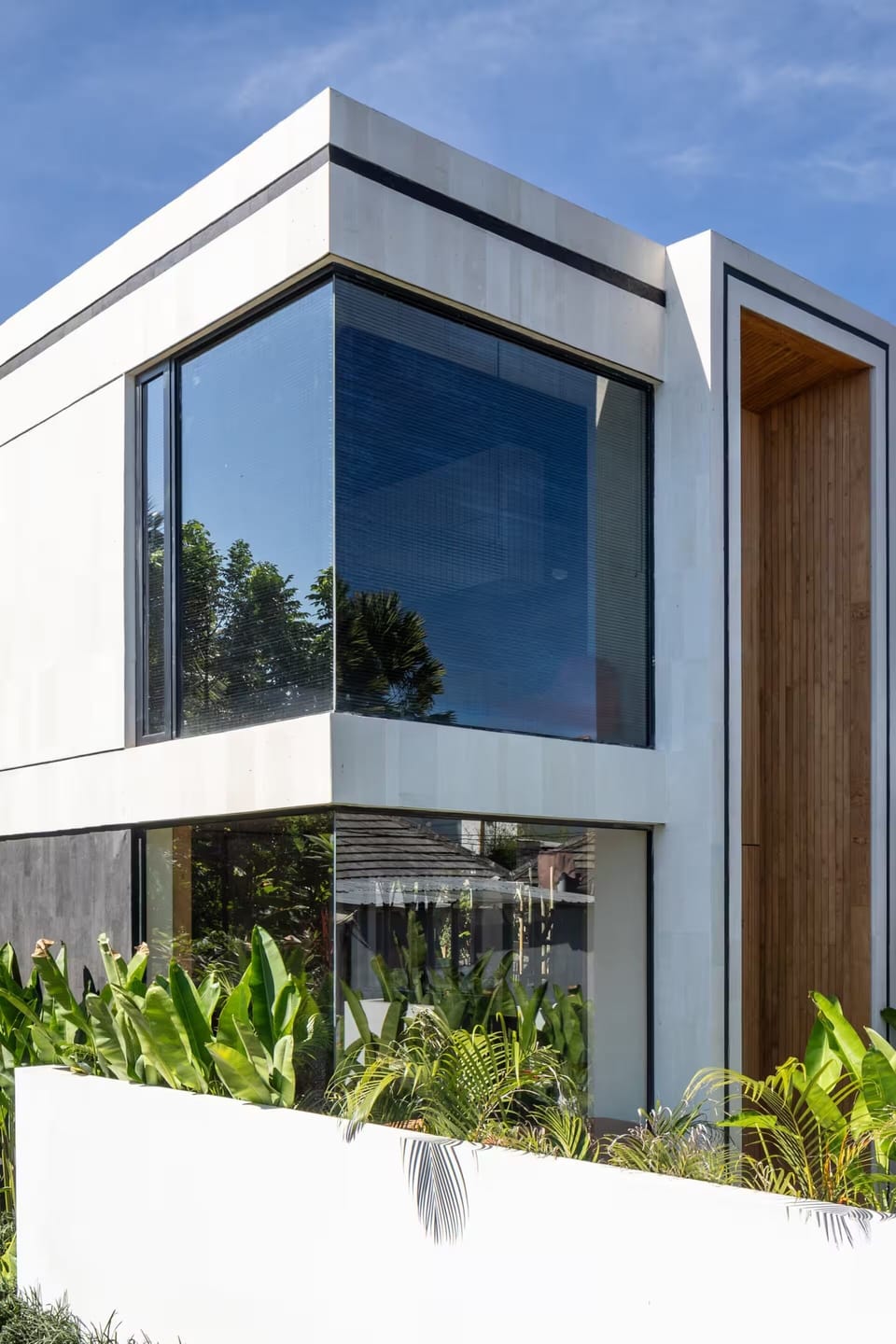 Design Villa, 2 Bedrooms, Private Pool | Exterior