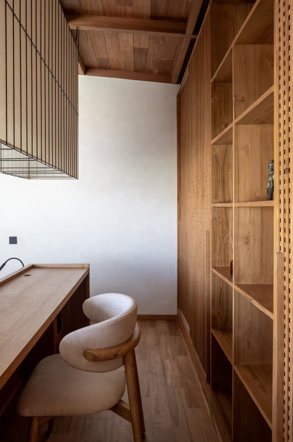Design Villa, 2 Bedrooms, Private Pool | Interior