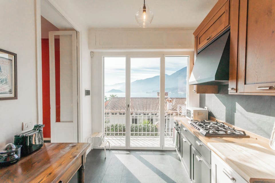 Villa (2 Bedrooms) | Private kitchenette | Microwave, oven, espresso maker, electric kettle