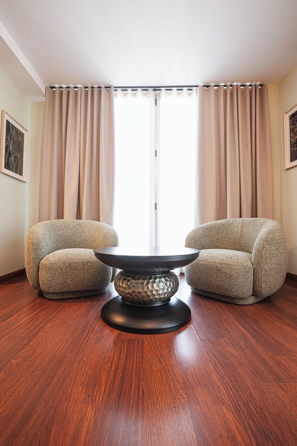 Superior Suite | WiFi (free), bed sheets