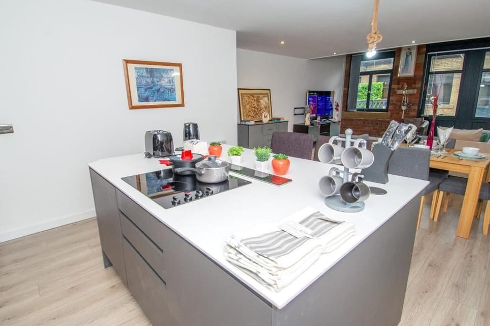 Apartment, 2 Bedrooms | Interior