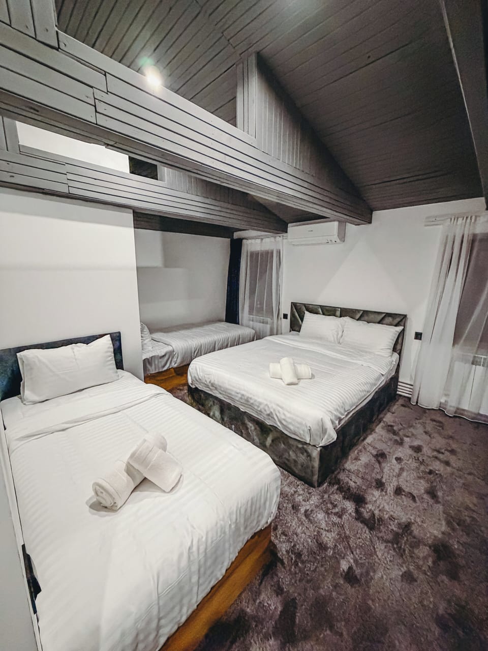 Family Suite | Free WiFi