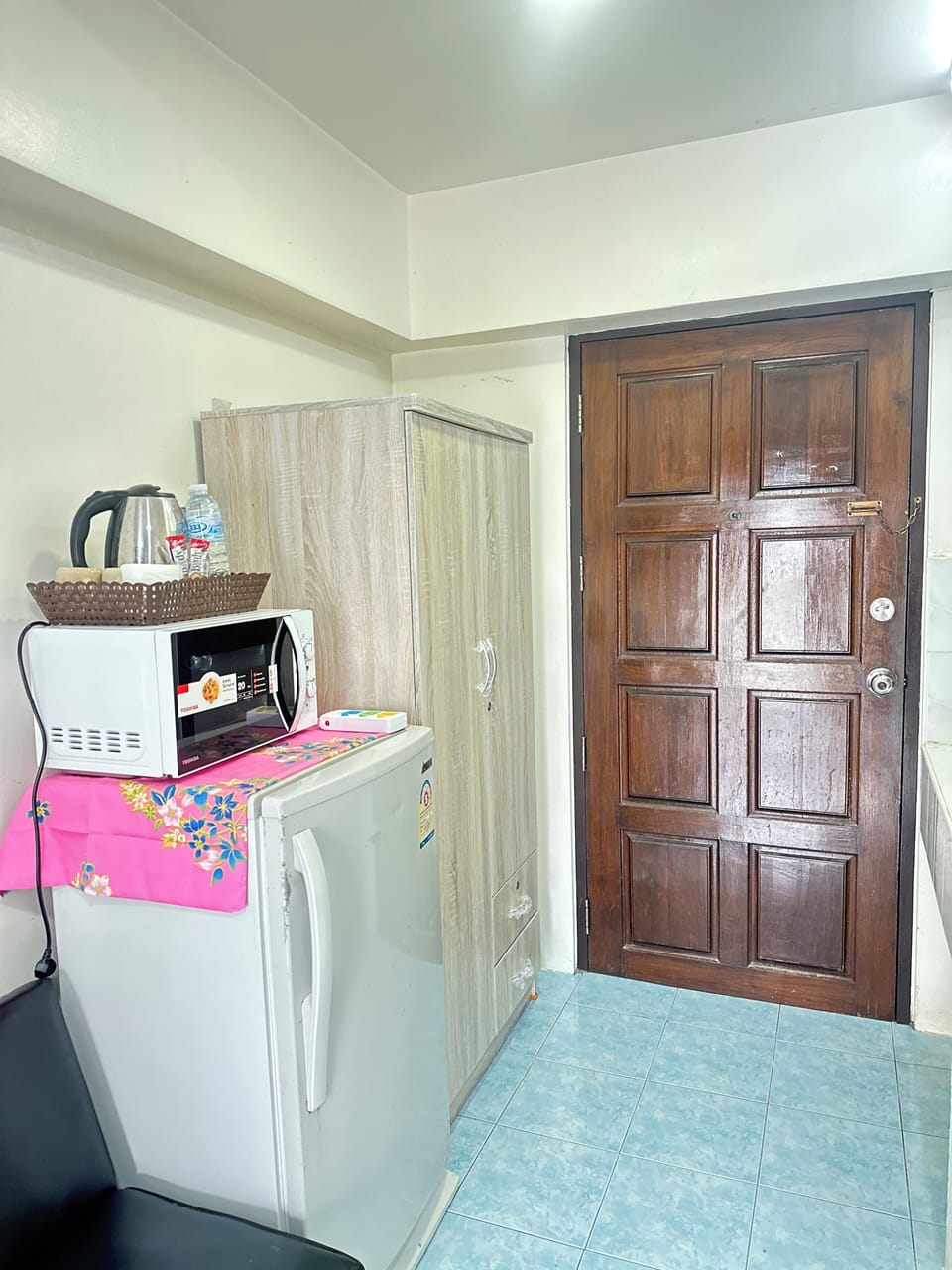 Superior Room | Free WiFi