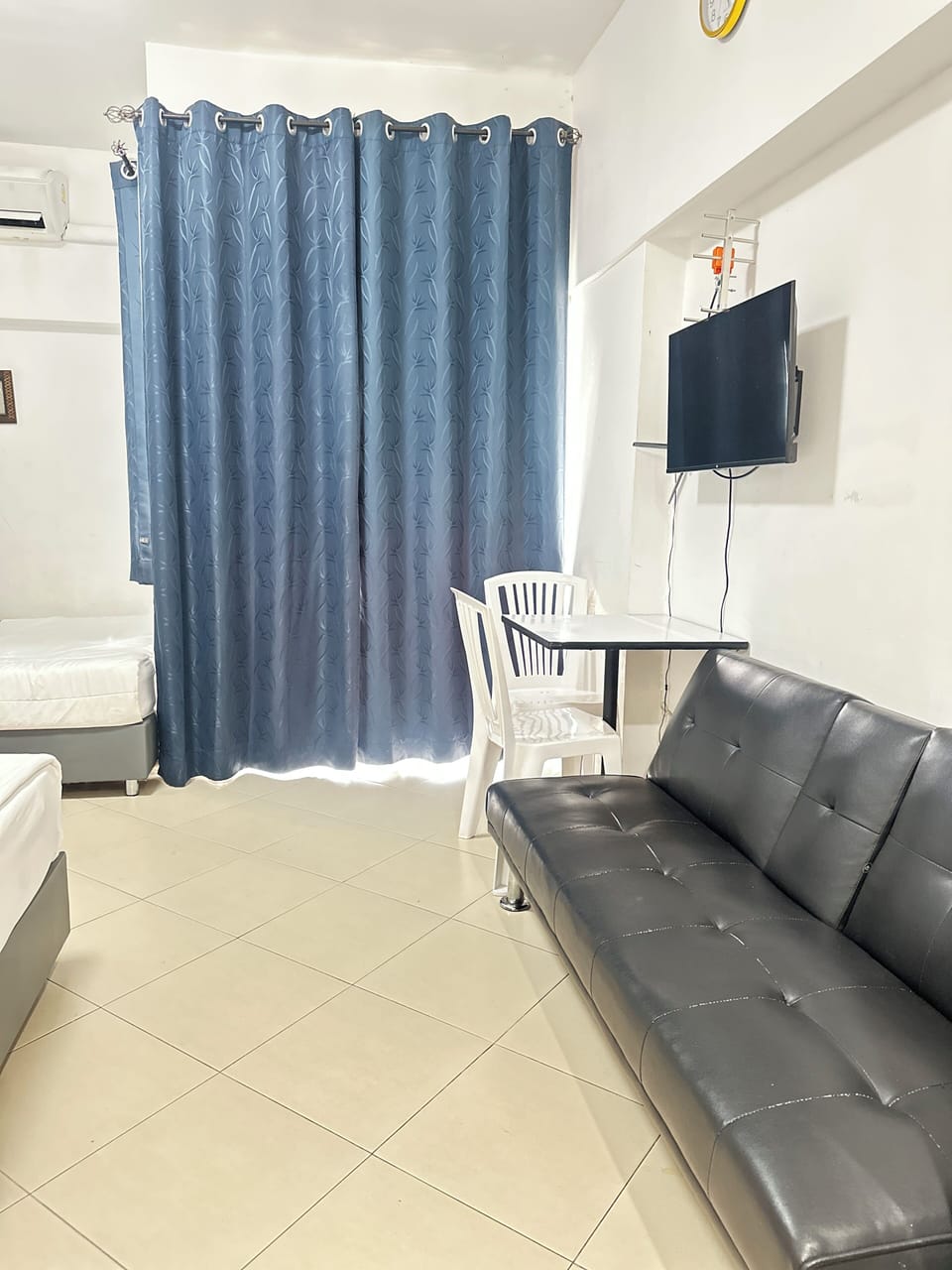 Deluxe Triple Room | Free WiFi