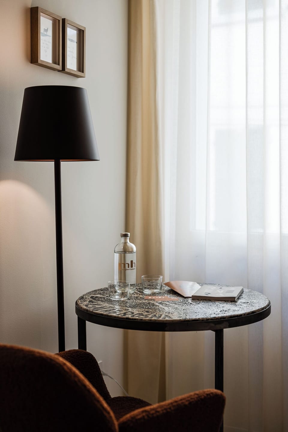 Deluxe Double Room 3 | WiFi (free)