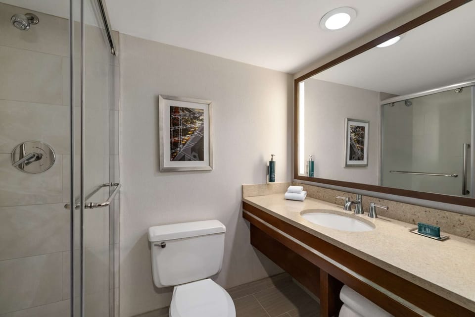1. Bathroom