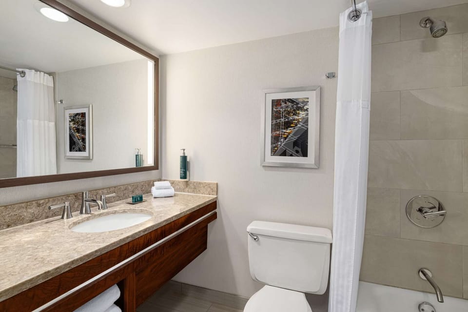 2. Bathroom