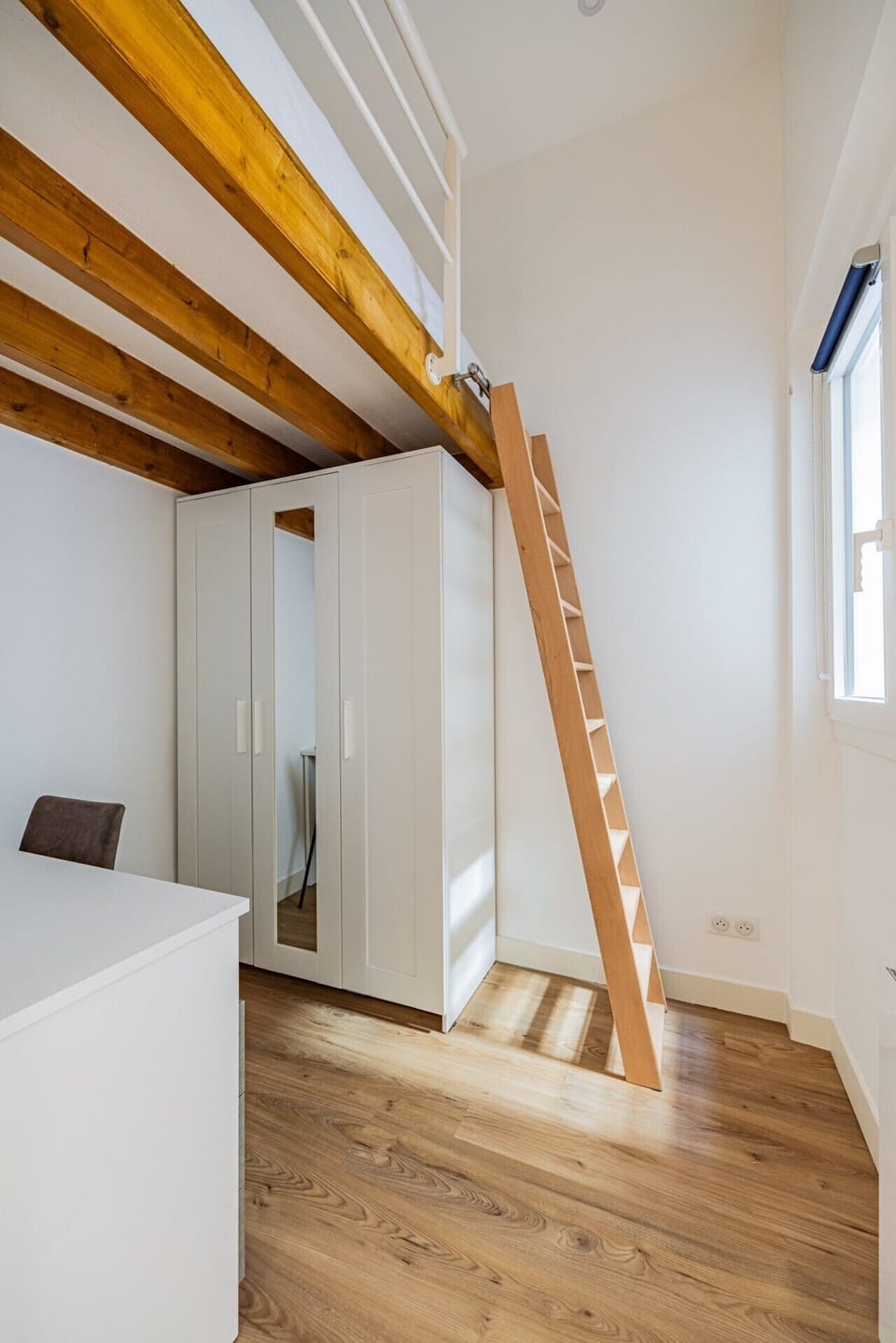 Rue Sedaine, 75011 Paris-11
