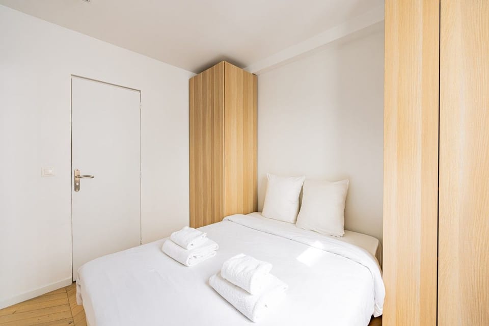 155 Rue de Grenelle, 75007 Paris-6