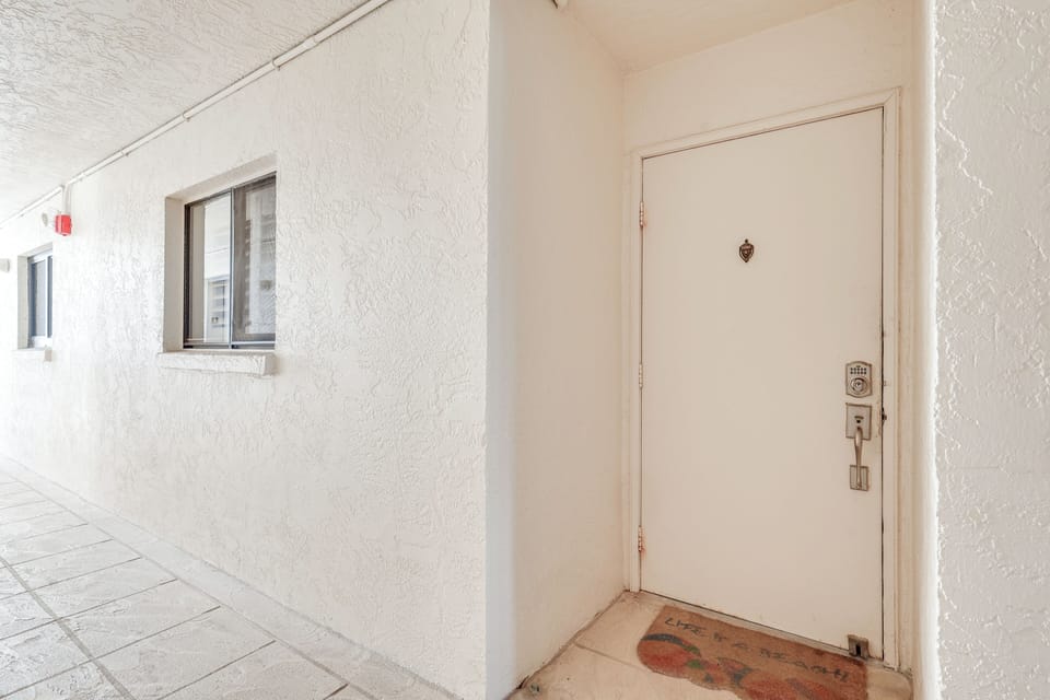 Apartment (3 Bedrooms) | Interior