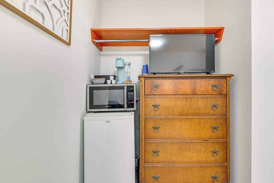 Apartment (0 Bedroom) | Interior