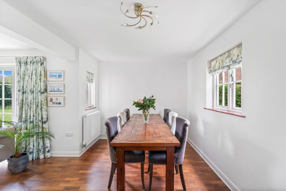 House | 2 bedrooms