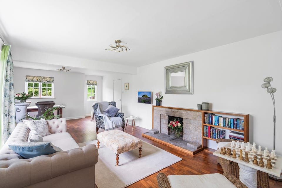 House | 2 bedrooms
