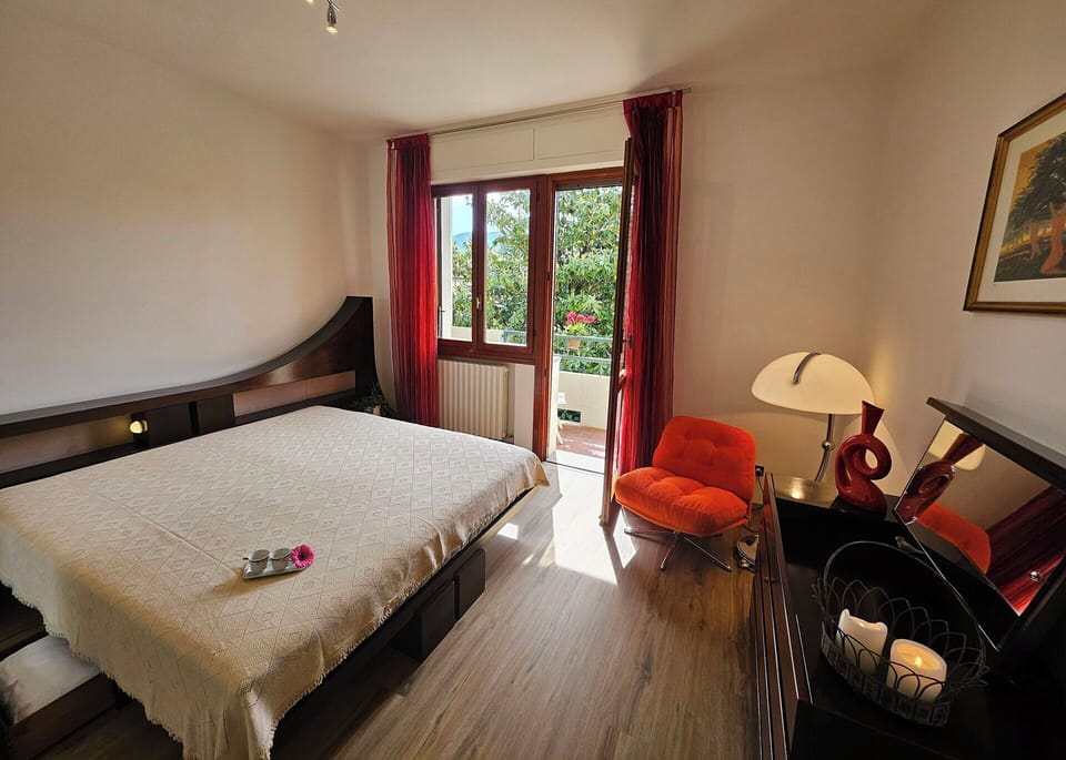 Furniture, Interior Design, Flooring, Floor, Wood, Bedroom, Room, Bed, Bed Sheet, Lighting