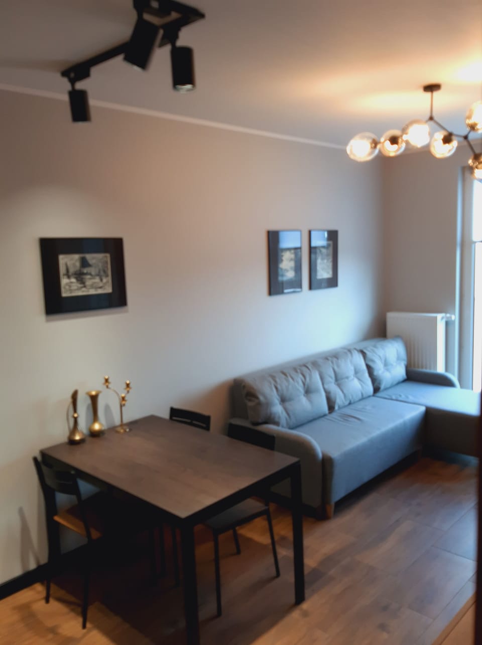 Comfort Apartment, Balcony | Living area