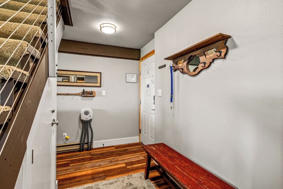 Entryway