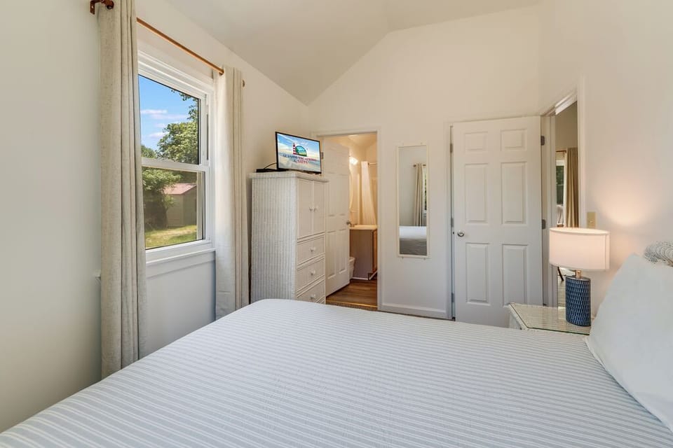 Another View of Bedroom.