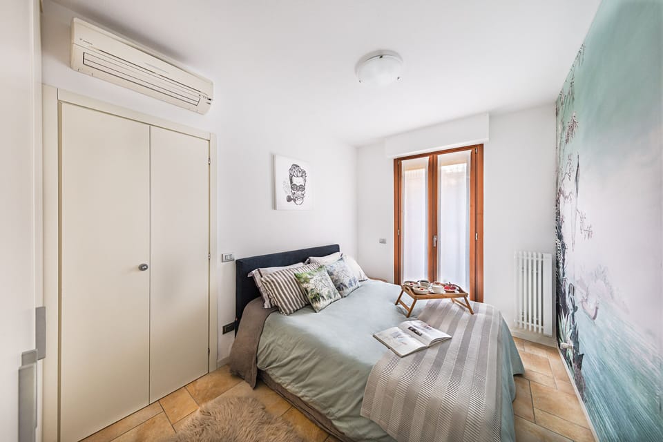Apartment | Iron/ironing board, free WiFi