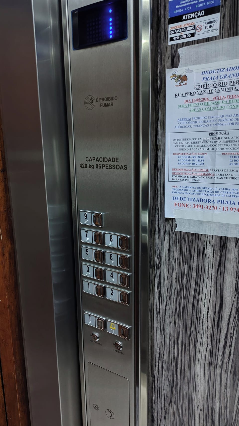 Elevator