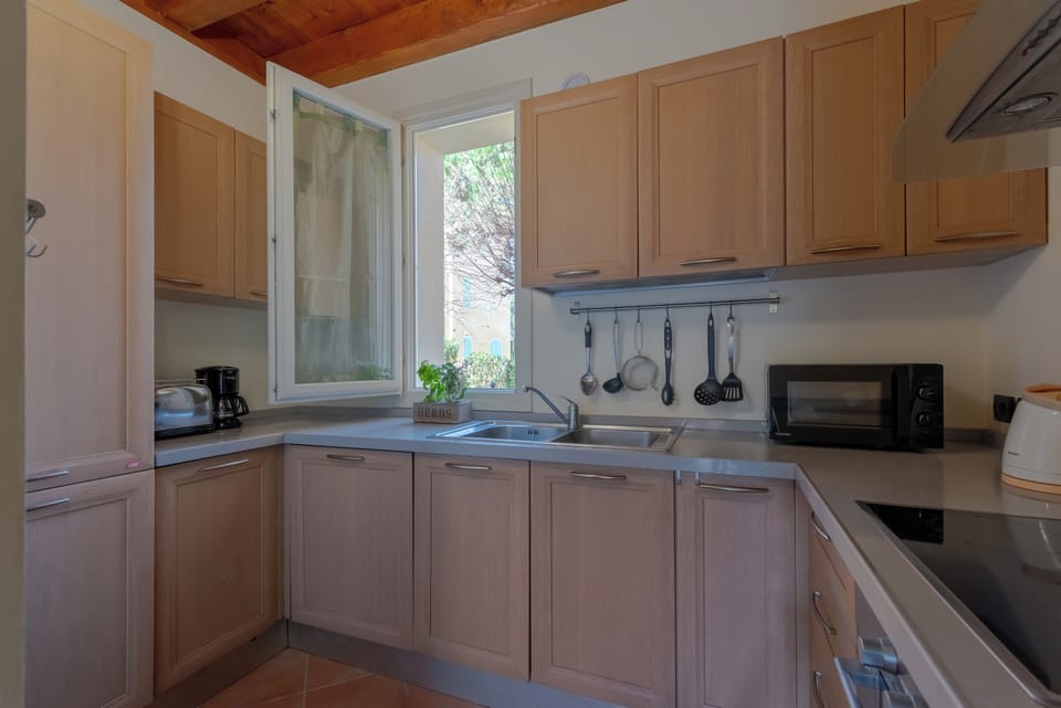 Apartment | Private kitchen