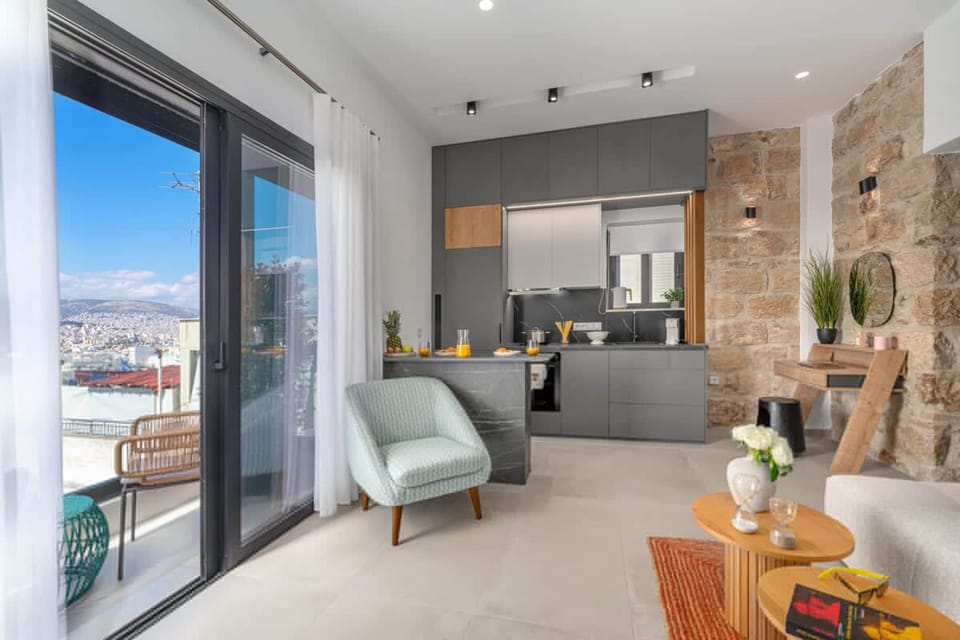 House | 1 bedroom, Internet