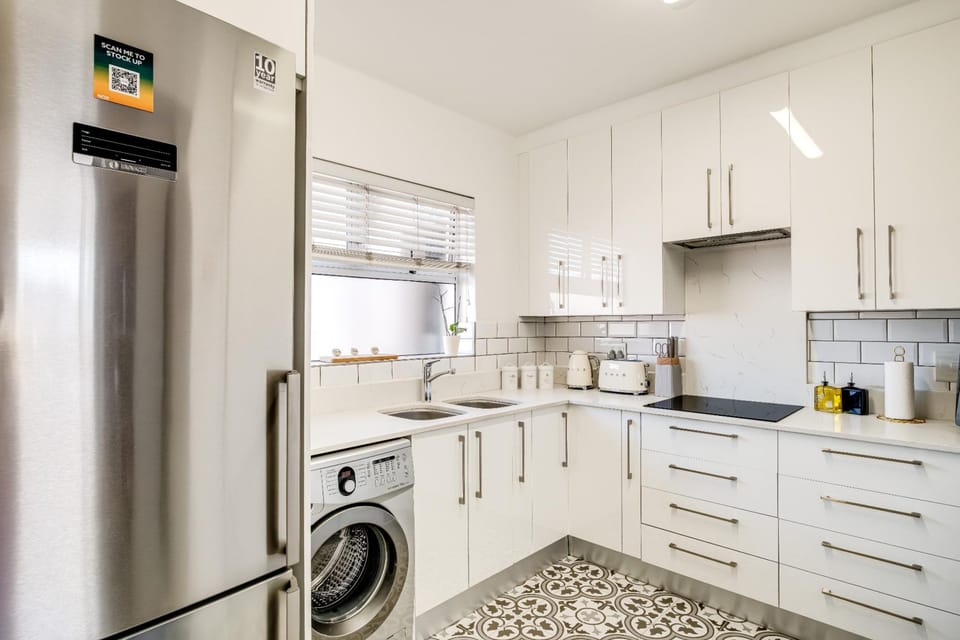 House | 2 bedrooms, Internet
