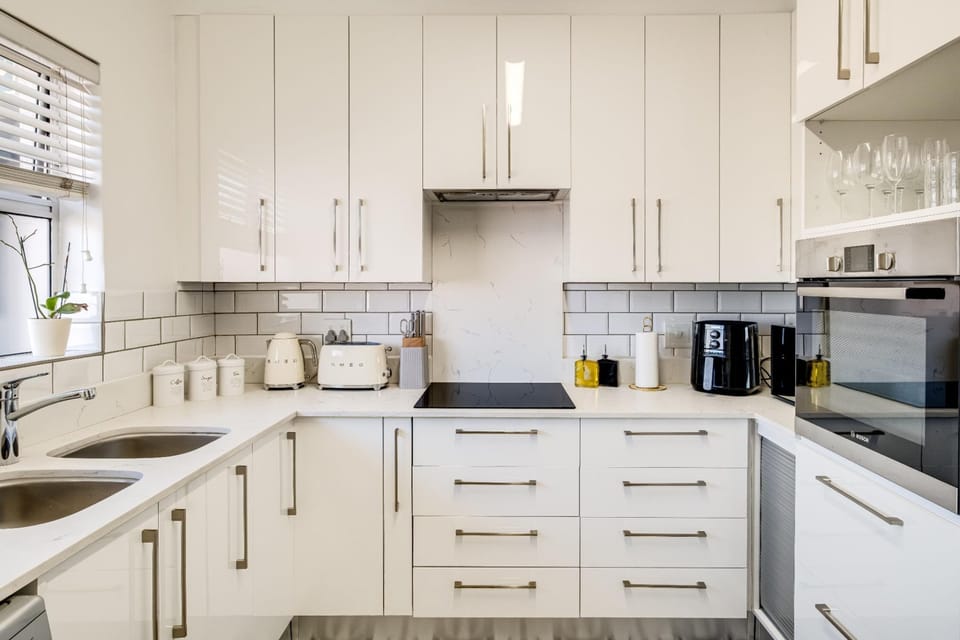 House | 2 bedrooms, Internet
