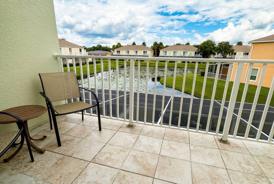 Balcony / Terrace