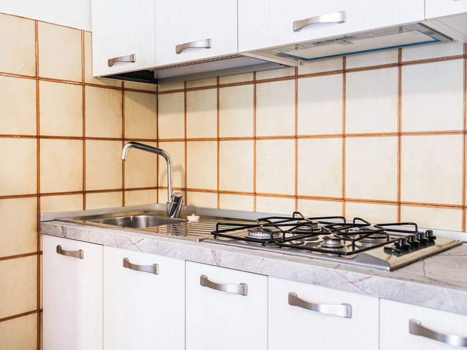 Apartment, 1 Bedroom, Terrace | Interior