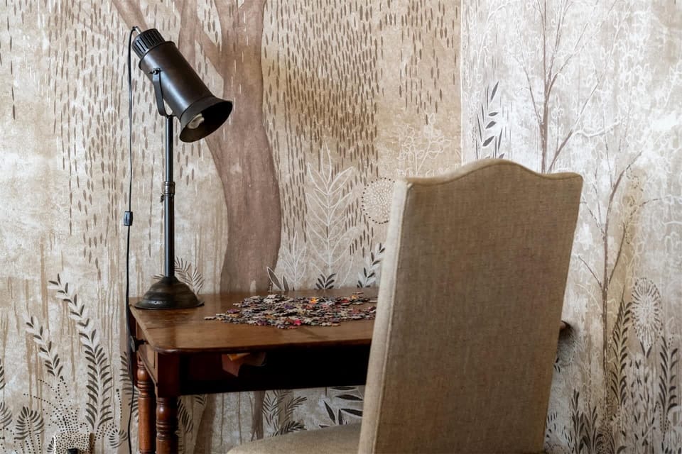 desk