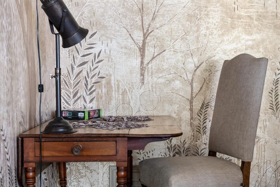 desk
