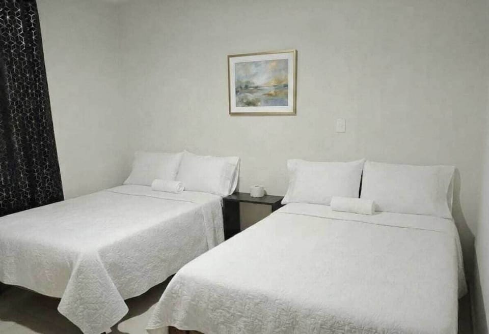 Double Room | Free WiFi