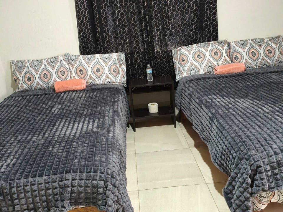 Double Room | Free WiFi