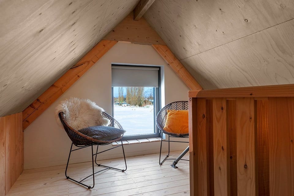 Cozy Bedroom